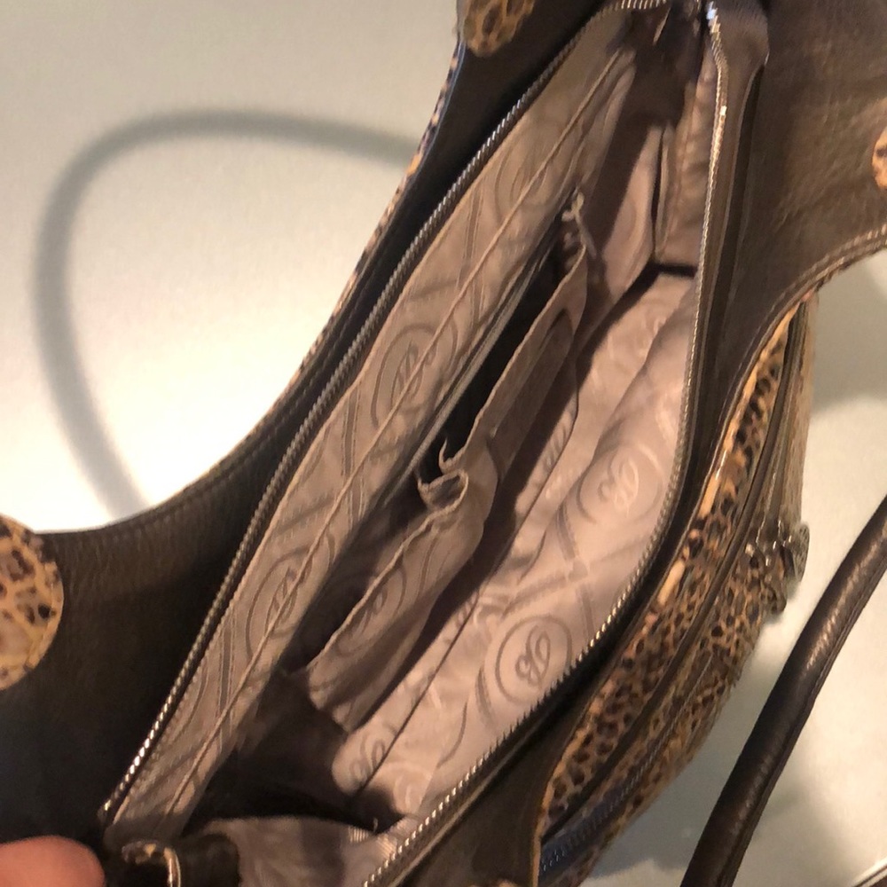 Brighton shoulder bag purse - Picture 3 of 4